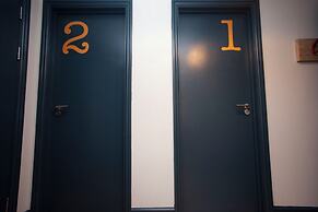 Higgihaus Cabot Mews Aparthotel