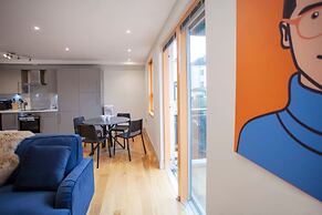 Higgihaus Cabot Mews Aparthotel