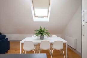 Higgihaus Cabot Mews Aparthotel