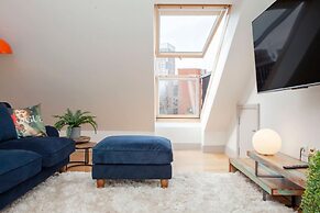 Higgihaus Cabot Mews Aparthotel