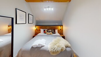 Higgihaus Cabot Mews Aparthotel