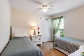 3 Bedroom Budget Home With Private Pool