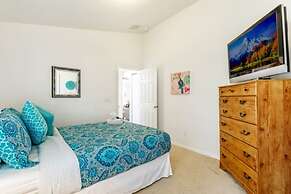 3 Bedroom Budget Home With Private Pool