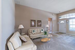 3 Bedroom Budget Home With Private Pool