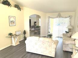 3 Bedroom Budget Home With Private Pool