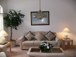 3 Bedroom Budget Home With Private Pool