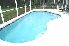 3 Bedroom Budget Home With Private Pool