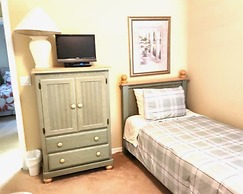 3 Bedroom Budget Home With Private Pool