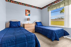 3 Bedroom Budget Home With Private Pool