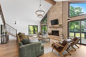 Niblick on Norman W/heated Pool & Optional Boat Rental