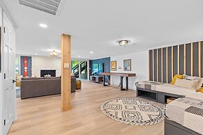 Niblick on Norman W/heated Pool & Optional Boat Rental