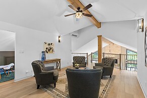 Niblick on Norman W/heated Pool & Optional Boat Rental