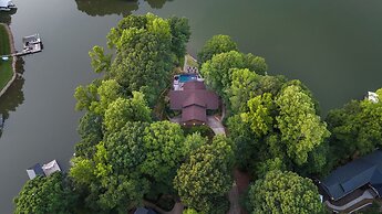 Niblick on Norman W/heated Pool & Optional Boat Rental