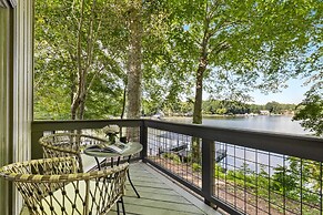 Niblick on Norman W/heated Pool & Optional Boat Rental