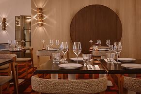 De Plesman Hotel The Hague