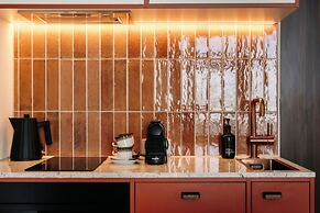 De Plesman Hotel The Hague