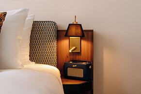 De Plesman Hotel The Hague