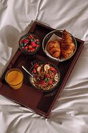 De Plesman Hotel The Hague