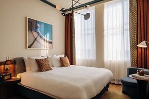 De Plesman Hotel The Hague