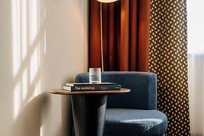 De Plesman Hotel The Hague