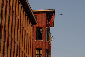 De Plesman Hotel The Hague