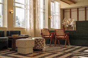 De Plesman Hotel The Hague