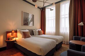 De Plesman Hotel The Hague