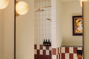 De Plesman Hotel The Hague