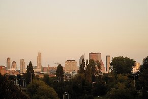 De Plesman Hotel The Hague