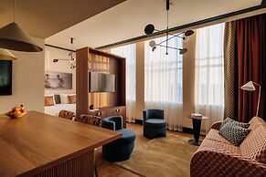 De Plesman Hotel The Hague