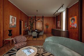 De Plesman Hotel The Hague