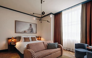 De Plesman Hotel The Hague