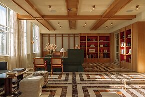 De Plesman Hotel The Hague