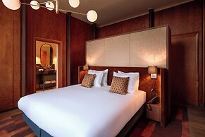 De Plesman Hotel The Hague