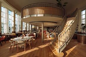 De Plesman Hotel The Hague