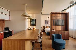 De Plesman Hotel The Hague