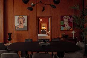 De Plesman Hotel The Hague