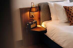 De Plesman Hotel The Hague