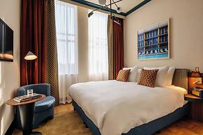 De Plesman Hotel The Hague