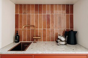 De Plesman Hotel The Hague