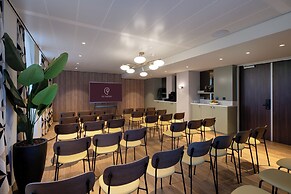 De Plesman Hotel The Hague