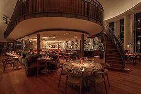 De Plesman Hotel The Hague