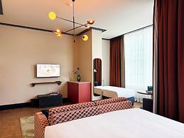 De Plesman Hotel The Hague