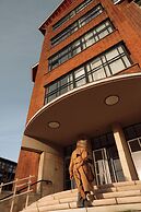 De Plesman Hotel The Hague