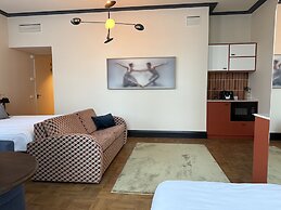 De Plesman Hotel The Hague