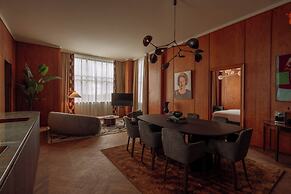 De Plesman Hotel The Hague