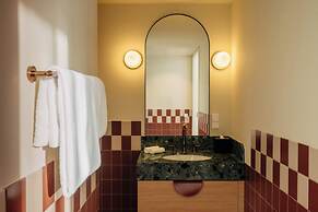 De Plesman Hotel The Hague