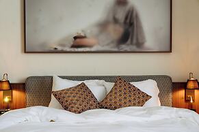 De Plesman Hotel The Hague