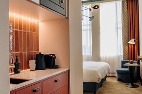 De Plesman Hotel The Hague