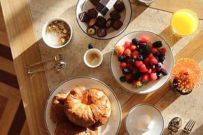 De Plesman Hotel The Hague